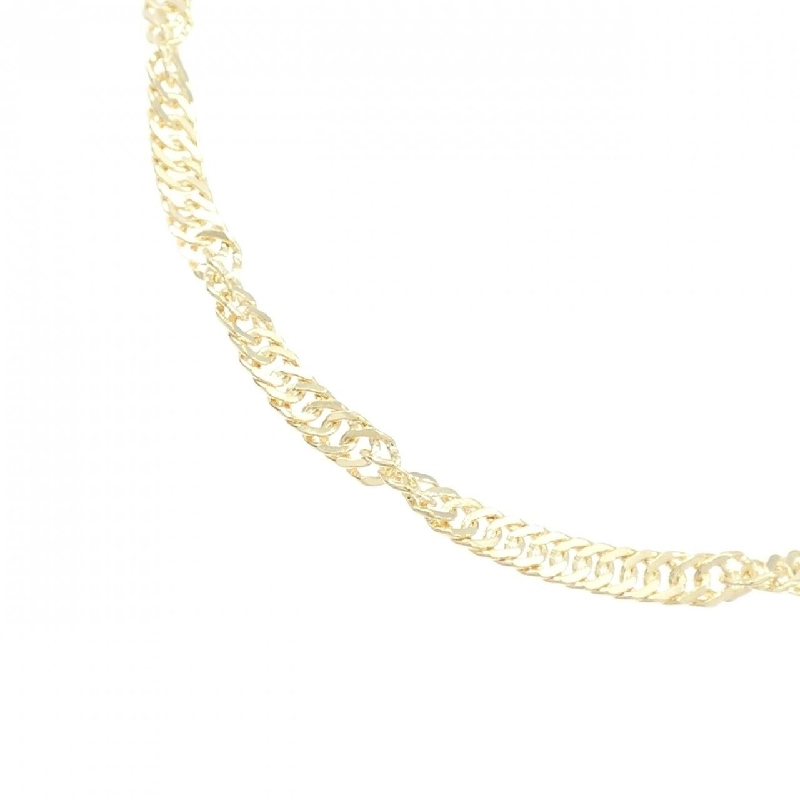 K18YG Dây chuyền - Hàng hiệu Authentic 867168