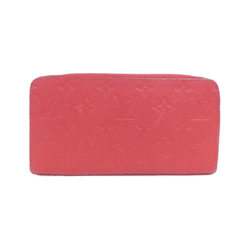 Ví Louis Vuitton Monogram Empreinte Zippy M63691 622967