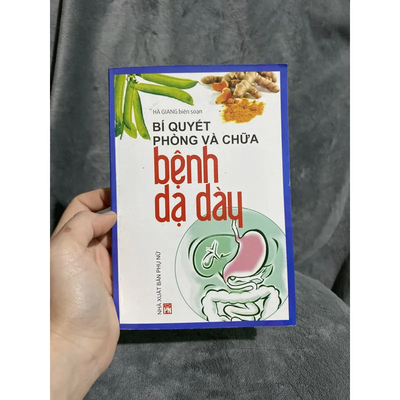 Biết phòng mà chữa bệnh dạ dày 713693