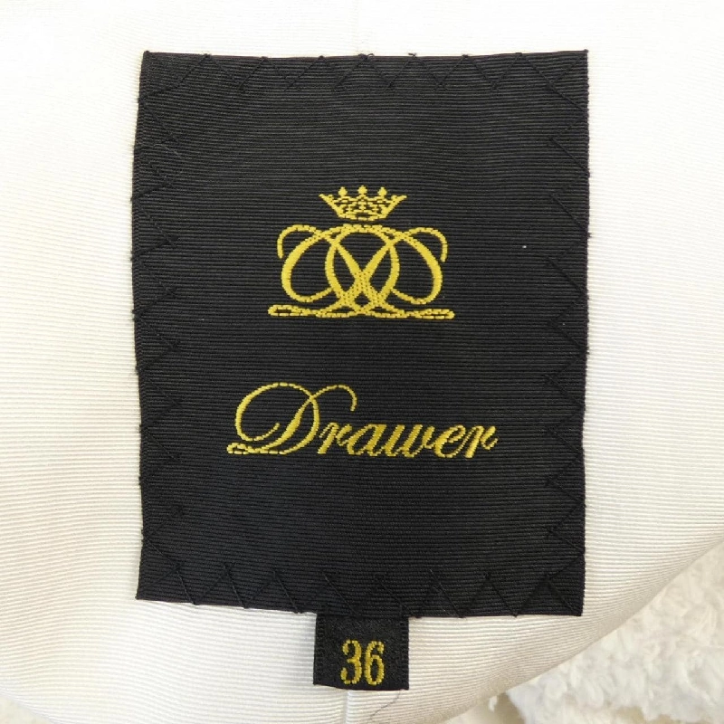 【Mã giảm giá】Đồ vest DRAWER 644717