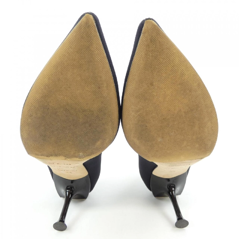 Giày boot Sergio Rossi - Hàng hiệu Authentic 828943