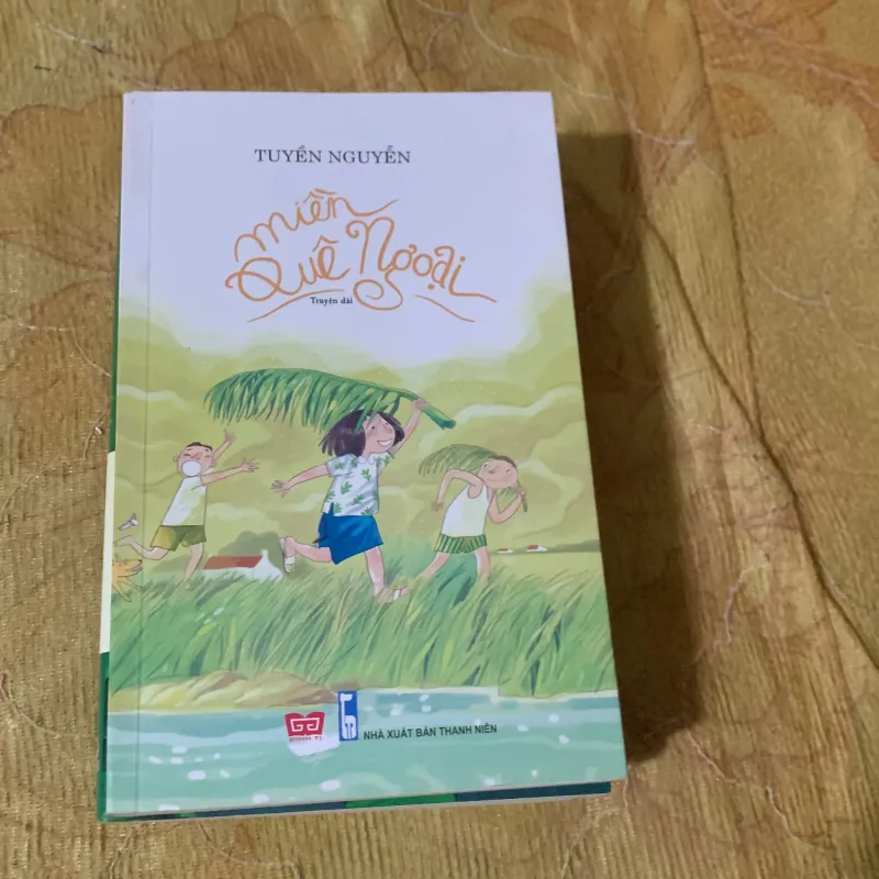 Quê nội, Đất rừng phương nam, Miền quê ngoại, Lá cờ thêu sáu chữ vàng,Búp sen xanh, Dế mèn 751715