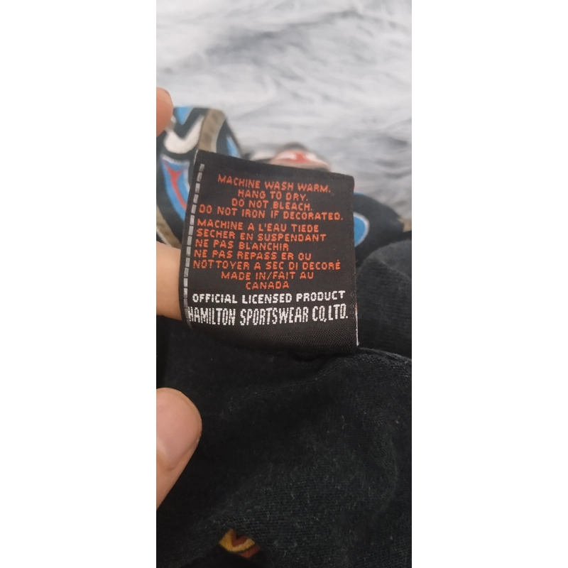 Áo harley chính hãng 508288