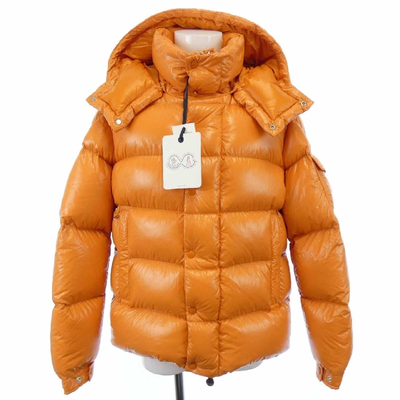 MONCLER MONCLER MAYA 70 Áo khoác lông - Hàng hiệu Chính hãng 892749