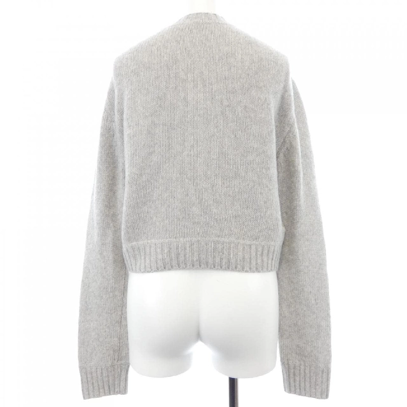 Prada PRADA Logo Interlock P24U1T S231 1YMW Áo len - Hàng hiệu Chính hãng 814299