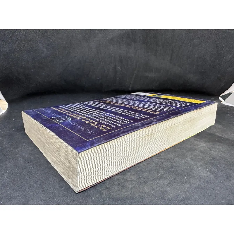 [Phiên Chợ Sách Cũ] Hậu Duệ Thần Đèn, Tập 3, Hổ Mang Chúa Kathmandu - P.B. Kerr 2204, 2010 435816