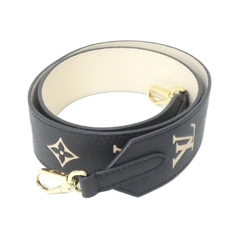 Louis Vuitton Dây đeo vai Monogram Bicolor Empreinte J02520 - Hàng hiệu Chính hãng 808424