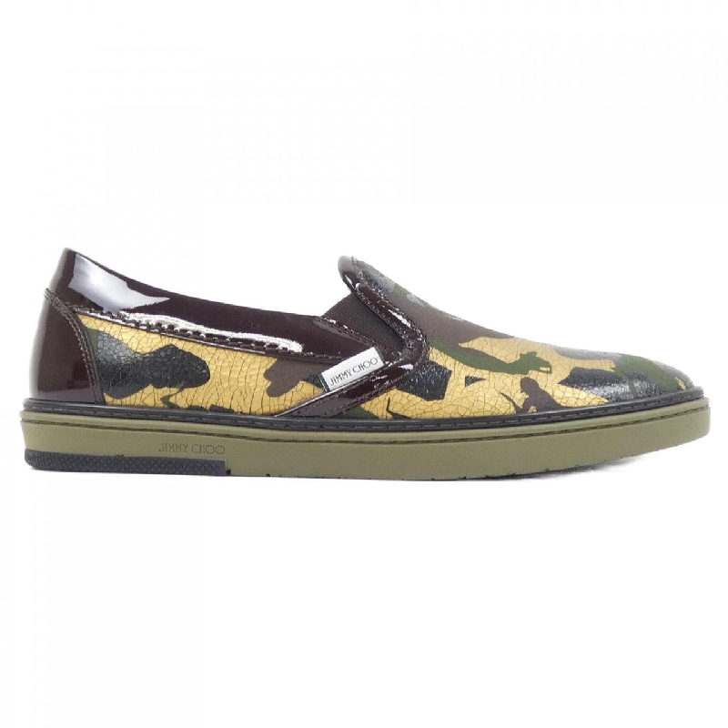 Giày JIMMY CHOO - Hàng hiệu Chính hãng 905558