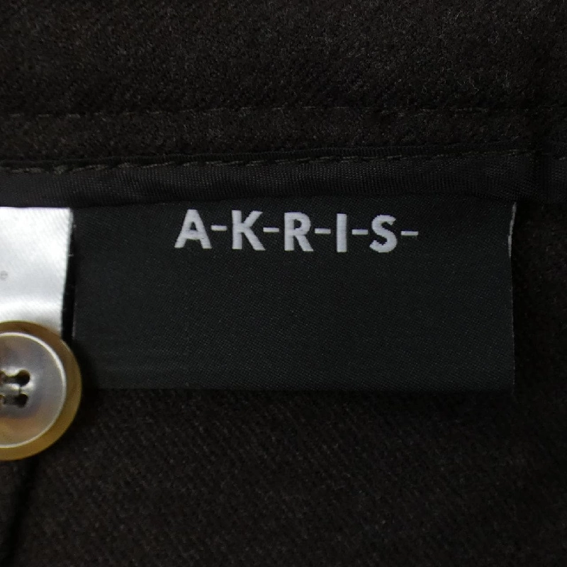 【Mã giảm giá】Quần Akris 648714