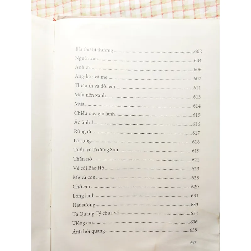 VIỄN PHƯƠNG - QUÊ HƯƠNG ĐỊA ĐẠO (KÝ) & TUYỂN THƠ VIỄN PHƯƠNG 753868