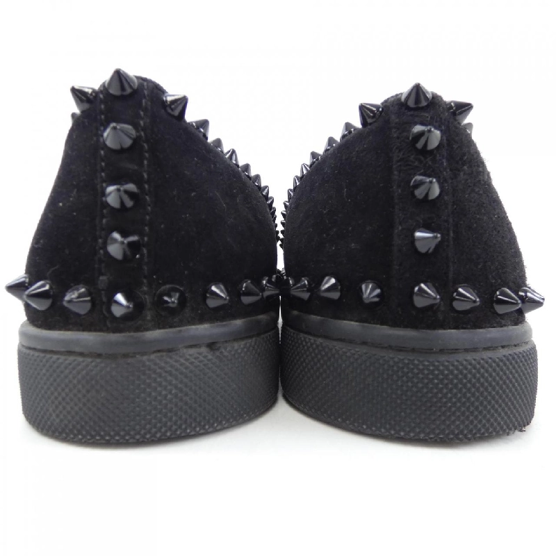 【Khuyến mãi】Giày thể thao CHRISTIAN LOUBOUTIN 664346