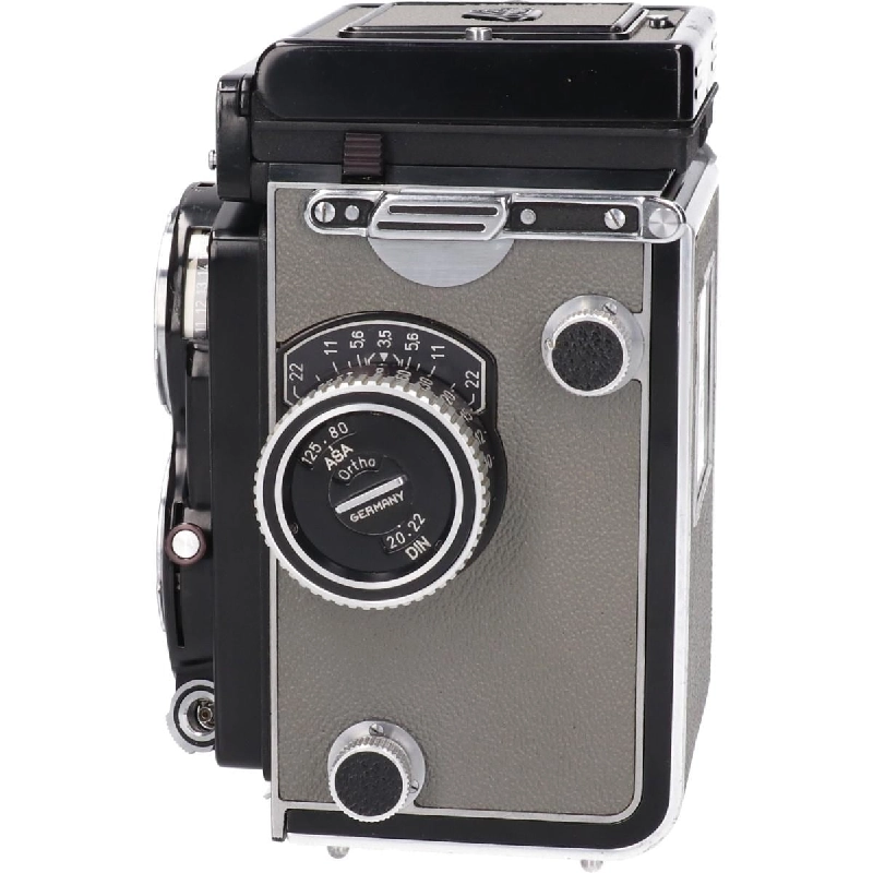 ＲＯＬＬＥＩＦＬＥＸ Ｔ ７５ｍｍ Ｆ３．５ - Hàng hiệu Authentic 885312