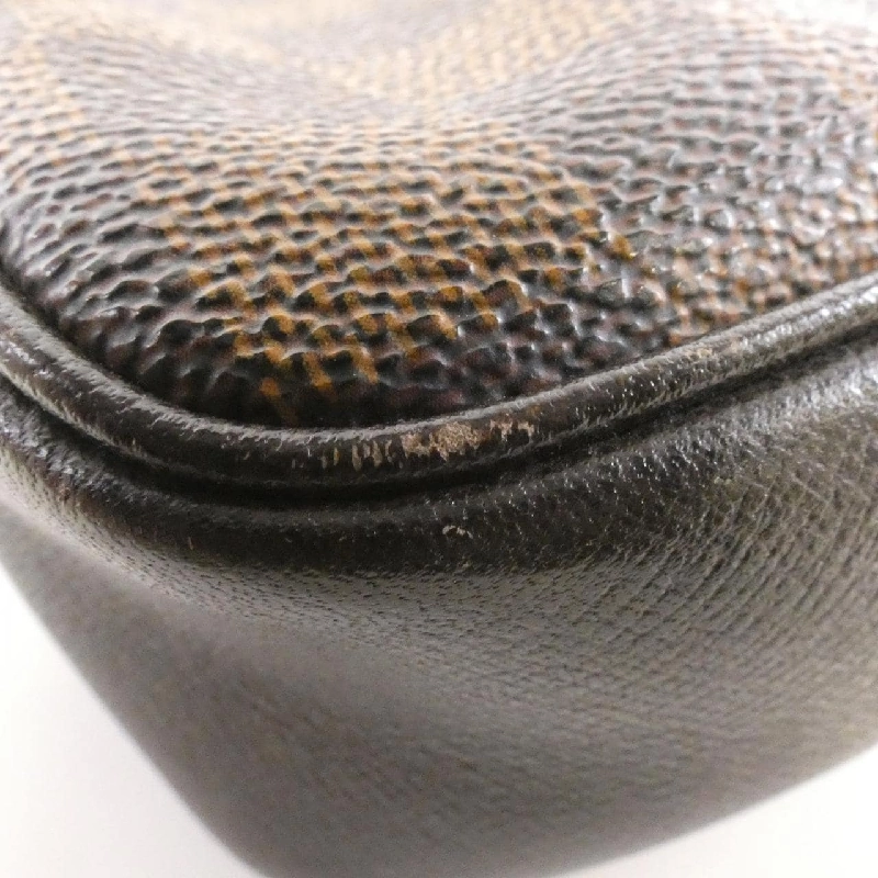 Louis Vuitton Damier Trues Makeup N51982 Túi phụ kiện - Hàng hiệu Chính hãng 769782