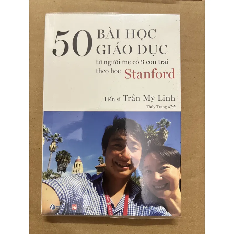 50 Bài Học Giáo Dục 751041