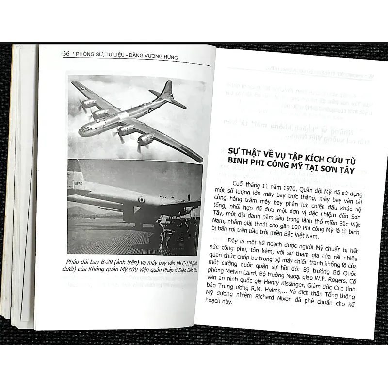 PHI CÔNG MỸ Ở  VIỆT NAM - Tác giả ĐẶNG VƯƠNG HƯNG 1029094