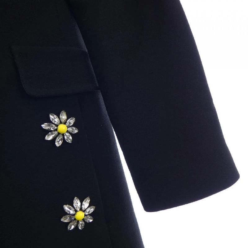 Dolce & Gabbana DOLCE&GABBANA Áo khoác 633344