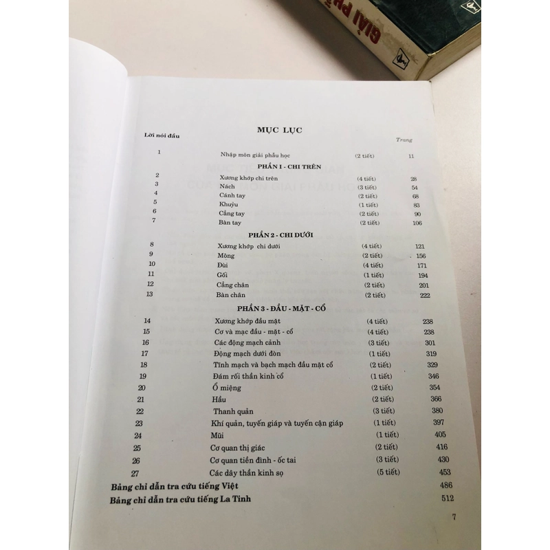 1. BÀI GIẢNG GIẢI PHẪU HỌC ( đủ bộ 2 tập) 536635