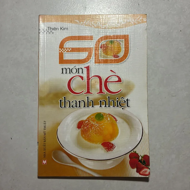 60 món chè thanh nhiệt 758166