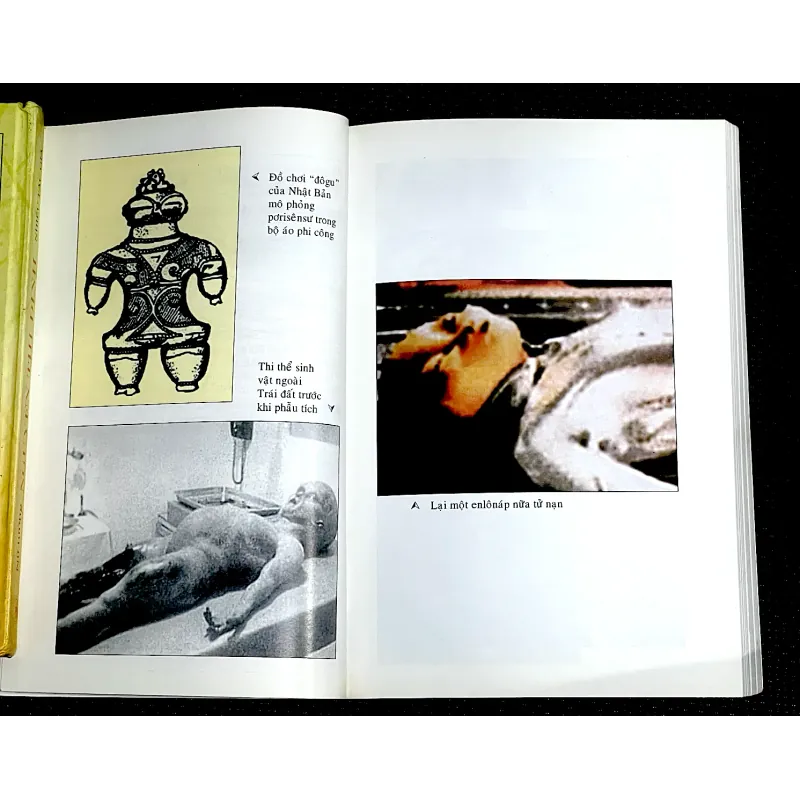 UFO ĐĨA BAY Đã hiện hữu đây rồi 998573