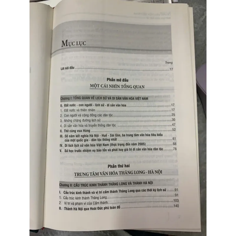 DI SẢN VĂN HÓA VIỆT NAM DƯỚI GÓC NHÌN LỊCH SỬ - PHAN HUY LÊ 719086