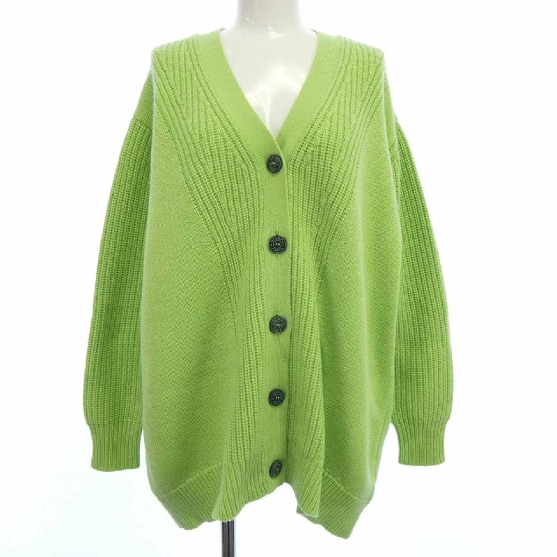 【Mã giảm giá】Áo cardigan HERMES 645392