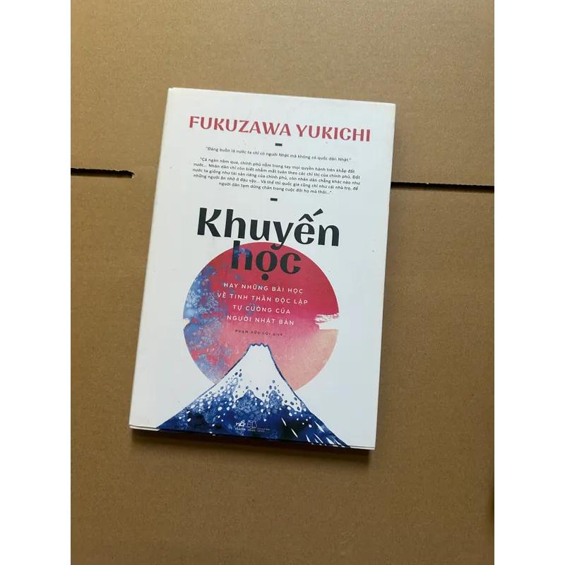 Khuyến học 722627