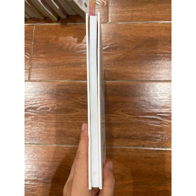 Những nhân vật tên còn trẻ mãi  (B) 476111