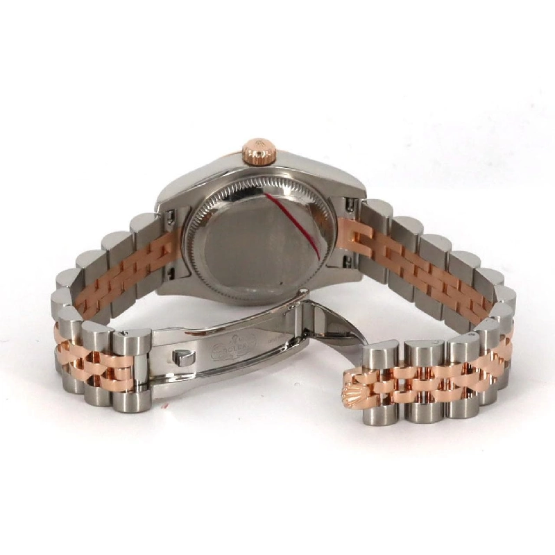 Đồng hồ Rolex Datejust 179171 SSxPG tự động - Hàng hiệu Authentic 876256