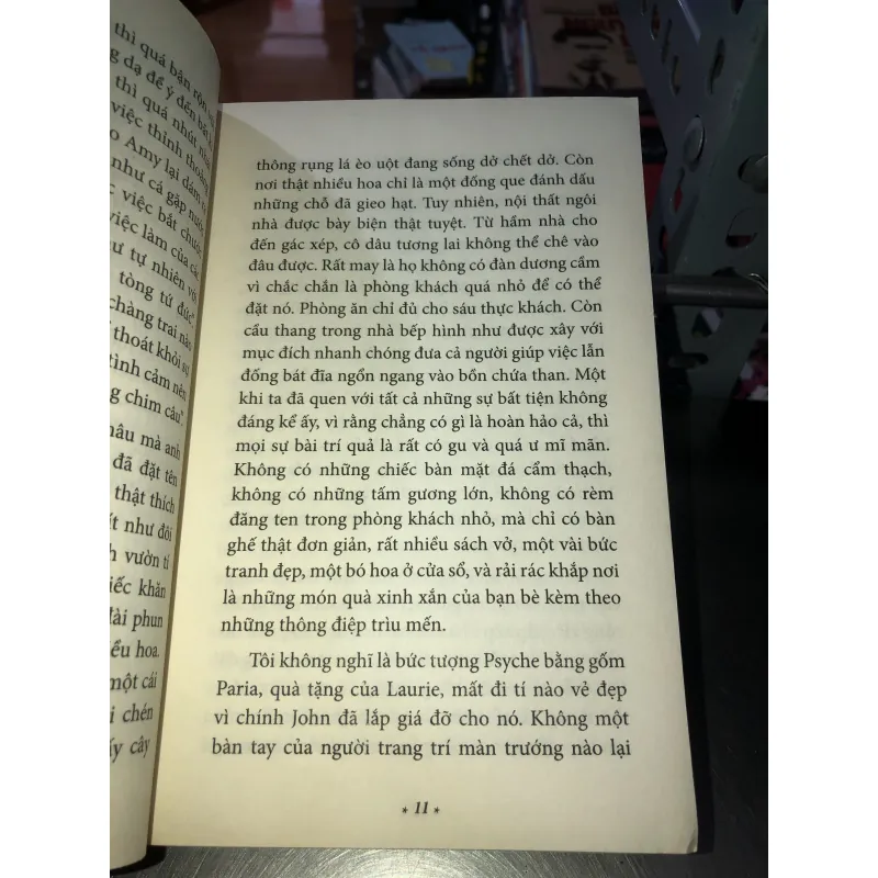 Những người vợ tốt - Louisa May Alcott 1001672