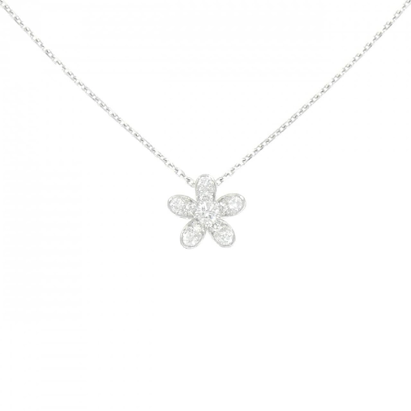 Vòng cổ Van Cleef & Arpels Socrates - Hàng hiệu Authentic 841242