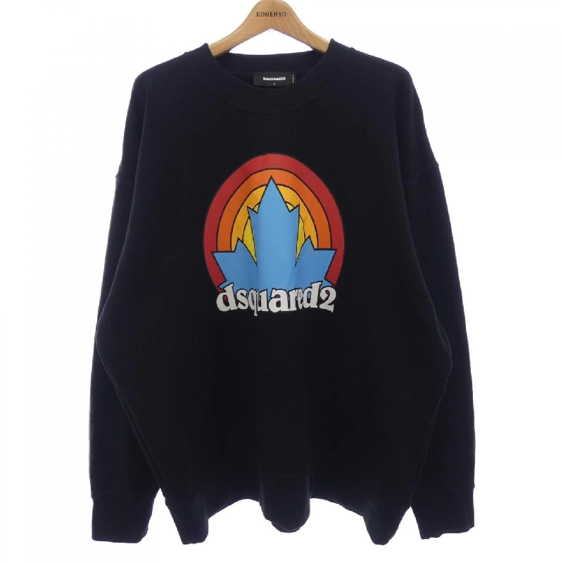 DSQUARED2 S71GU0548 Sweat - Hàng hiệu Chính hãng 898603