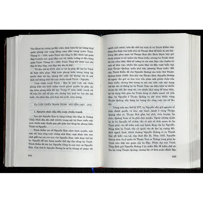 LỊCH SỬ VIỆT NAM GIẢN YẾU - Gs. LƯƠNG NINH ( Chủ biên) 1009598