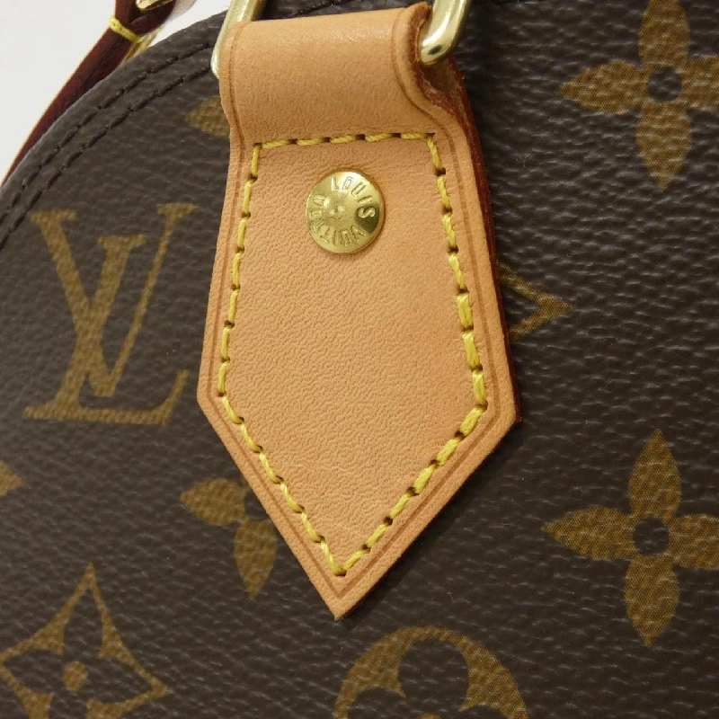 Túi Louis Vuitton Monogram Alma BB M53152 618654