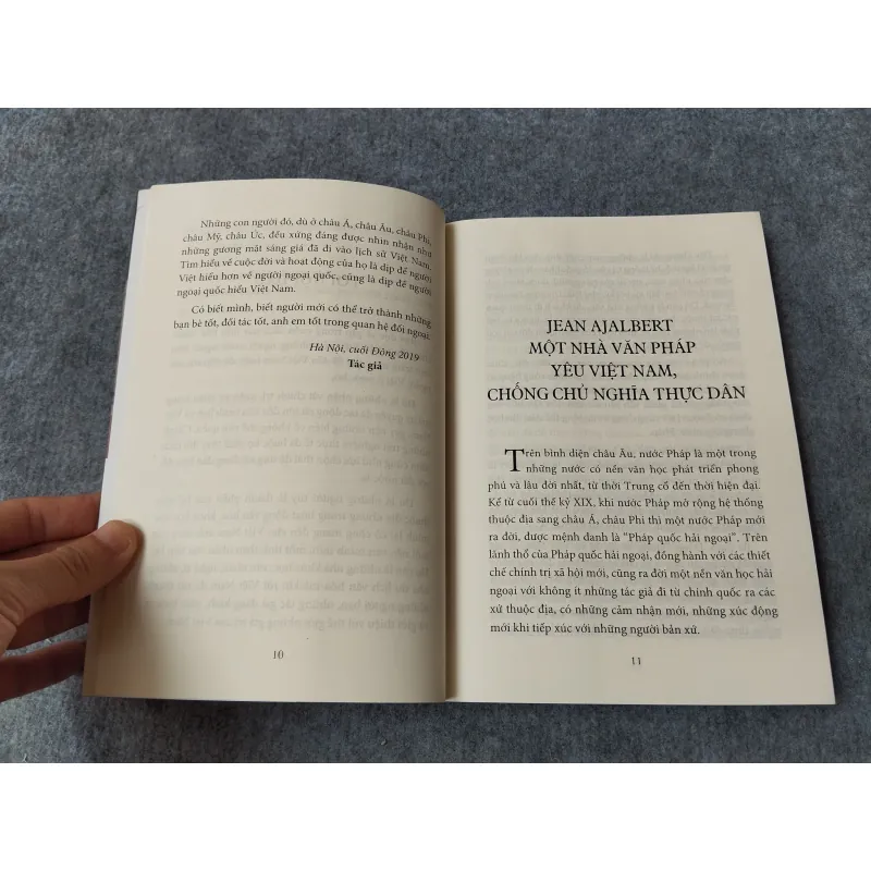 HỌ ĐÃ LÀM NÊN THẾ KỶ 700988