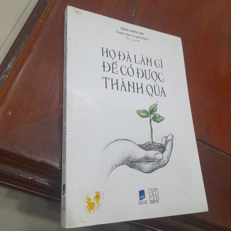 Họ ĐÃ LÀM GÌ để có được THÀNH QUẢ 451886