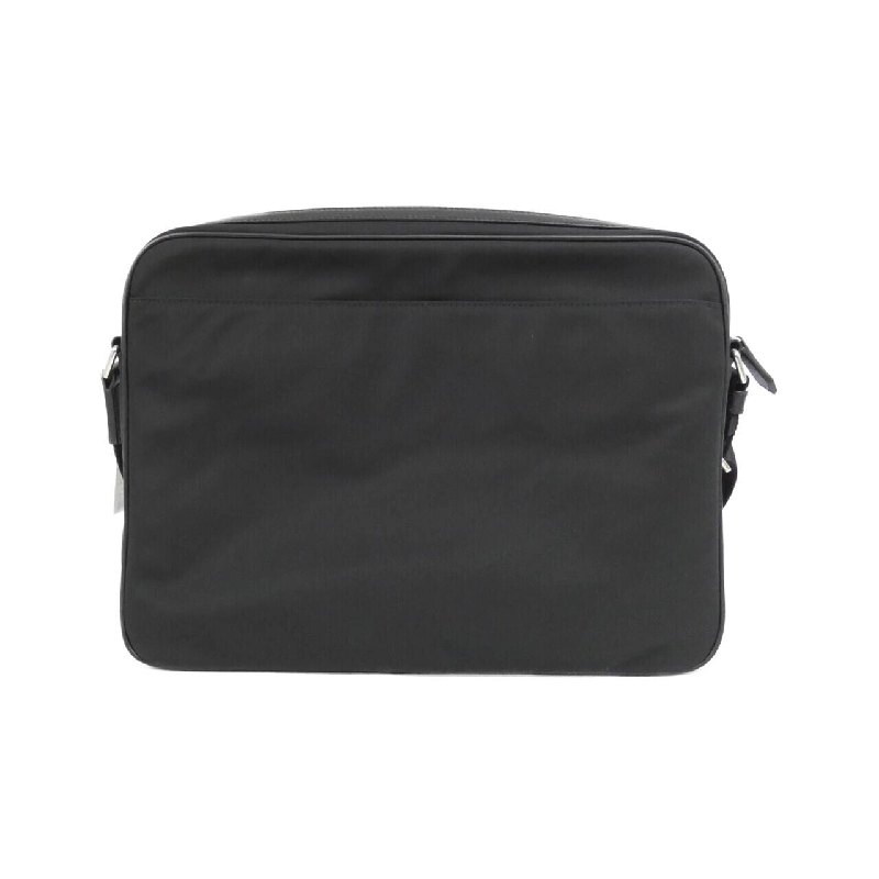 【Sản phẩm mới】Túi đeo vai BALLY CODE MESS ZIP 611336