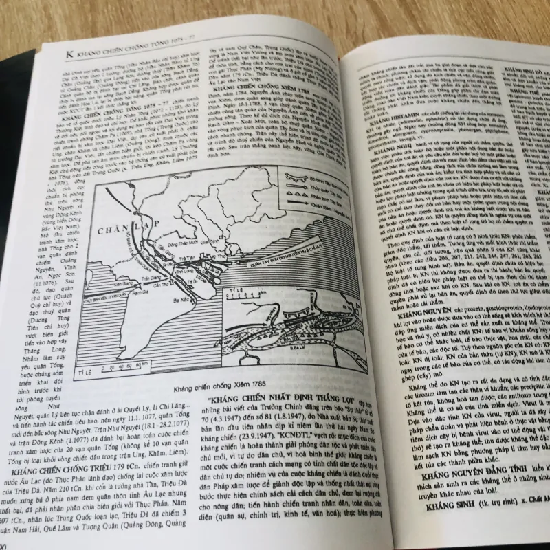 TỪ ĐIỂN BÁCH KHOA VIỆT NAM ( T1,2,3) 1000573