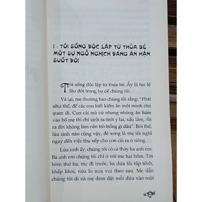 Dế Mèn phiêu lưu ký: Diary of a cricket - Tô Hoài (Đặng Thế Bính dịch) 934500