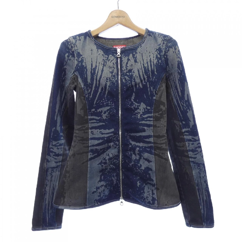 【Mã giảm giá】Áo khoác Diesel 637752