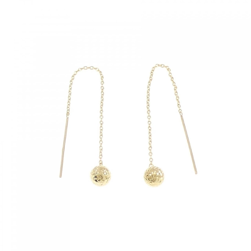 Bông tai 750YG - Hàng hiệu Authentic 869150