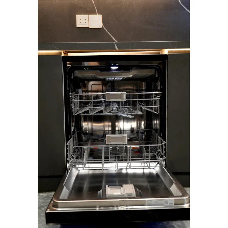 KALITE UltraWash Pro – Máy rửa bát cao cấp cho gia đình 763453