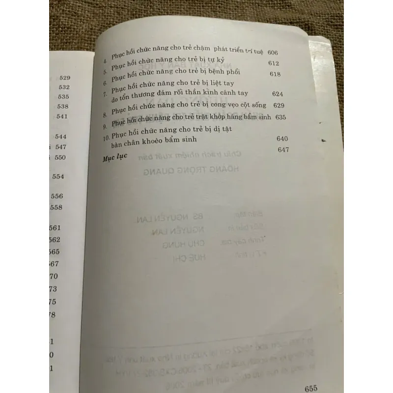 HƯỚNG DẪN CHẤN ĐOÁN BỆNH TRẺ EM-GS.TS. Nguyễn Công Khanh, PGS.TS. Nguyễn Thanh Liêm 571811