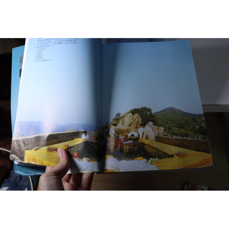 The Buddhist maritime Silk Road 2022 478642