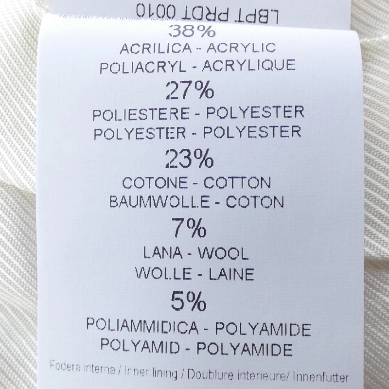 【Mã giảm giá】Áo khoác PT TORINO 639337