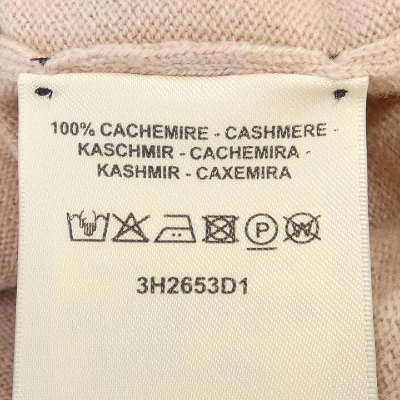 HERMES Áo len 635530