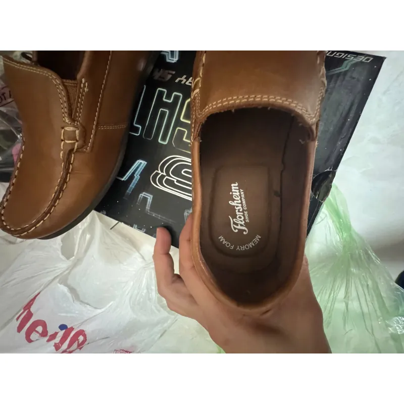 GIÀY TÂY CHO TRẺ TỪ 6-8T 653973