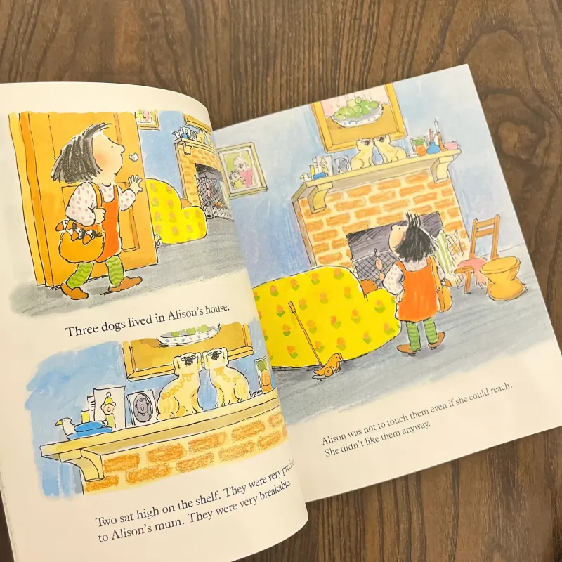 Grandad's Magic 974277