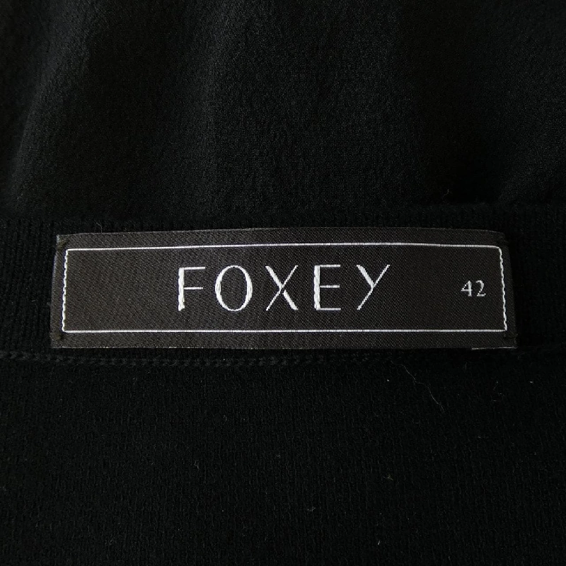 Foxey FOXEY TOYALE 43810 Áo khoác - Hàng hiệu Chính hãng 814565