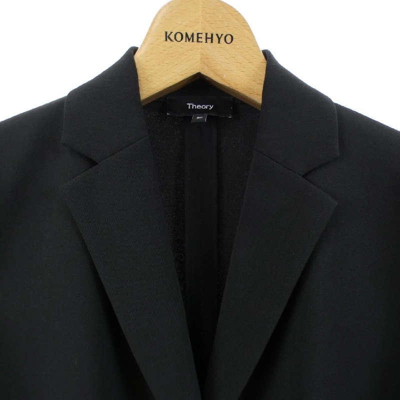 Thương hiệu theory 01-4204100 Áo khoác - Hàng hiệu Authentic 810570