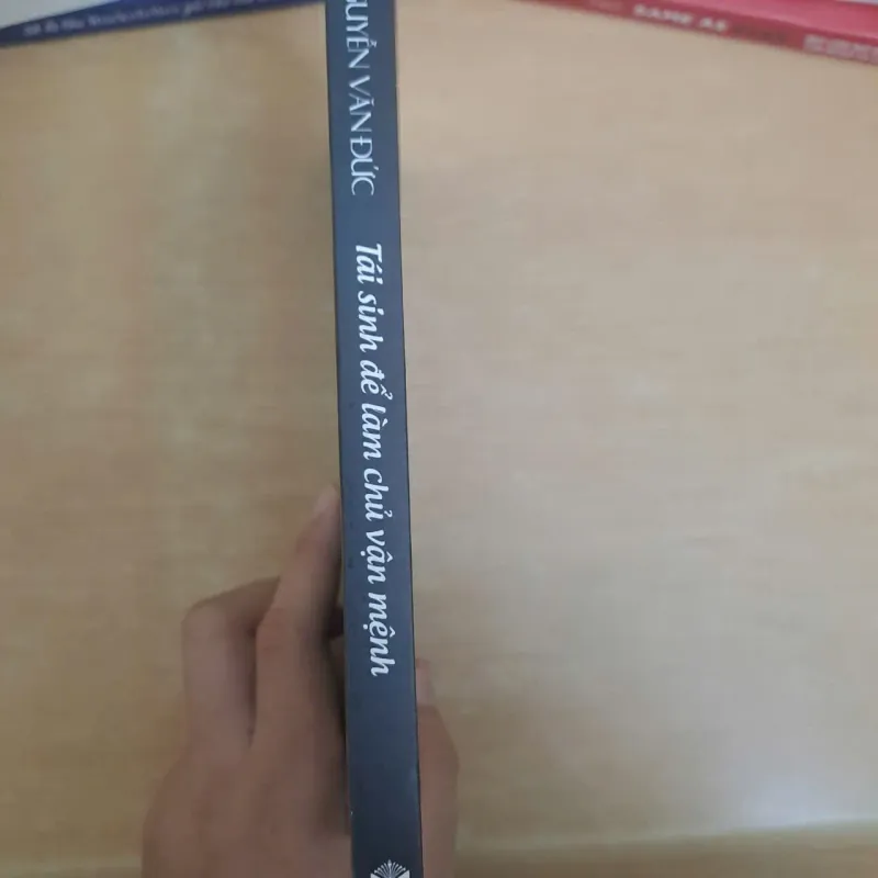 Tái sinh vận mệnh 937021